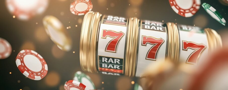 Menangkan Jackpot dengan RTV Betwin188 Slot