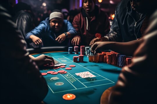Panduan Lengkap tentang Slot: Cara Bermain dan Menang