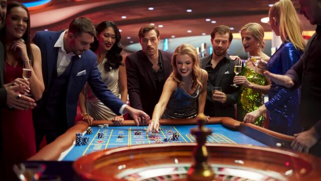 Slot Online: Temukan Keseruan di Tokyo77